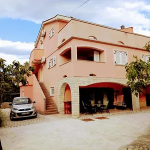 Apartman Ivanka G