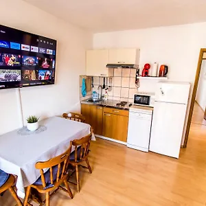Apartman Curic