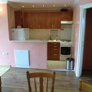 Apartman Markas, Malinska