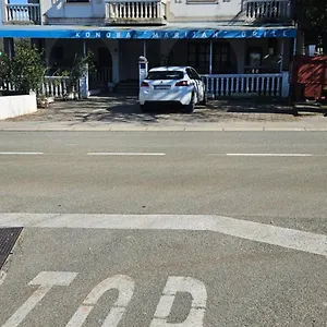 Apartman Hugo