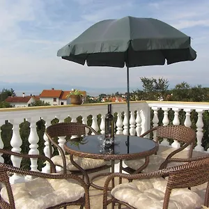 Apartman I-p, Malinska