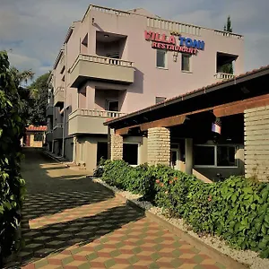 Apartman Toni