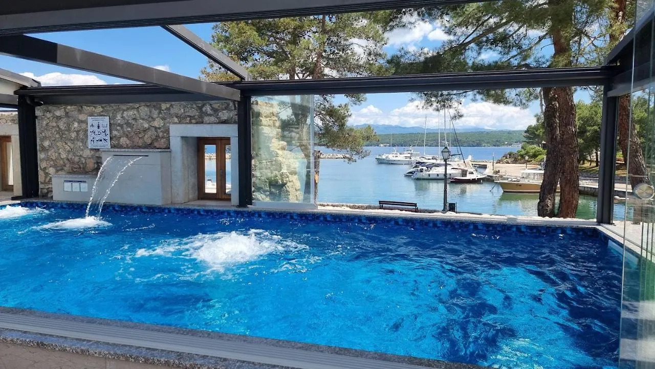 Villa Vista Malinska 4*,